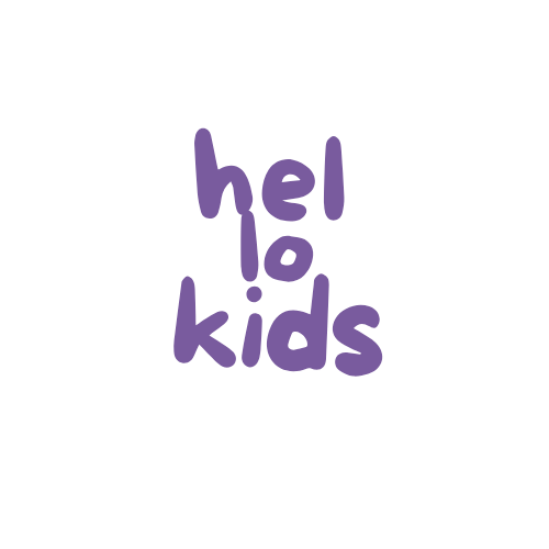 Hello Kids